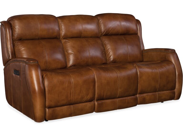 emerson leather chesterfield sofa